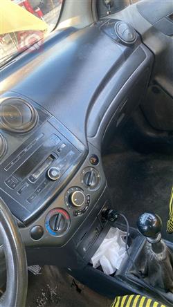 شيفروليه أفيو